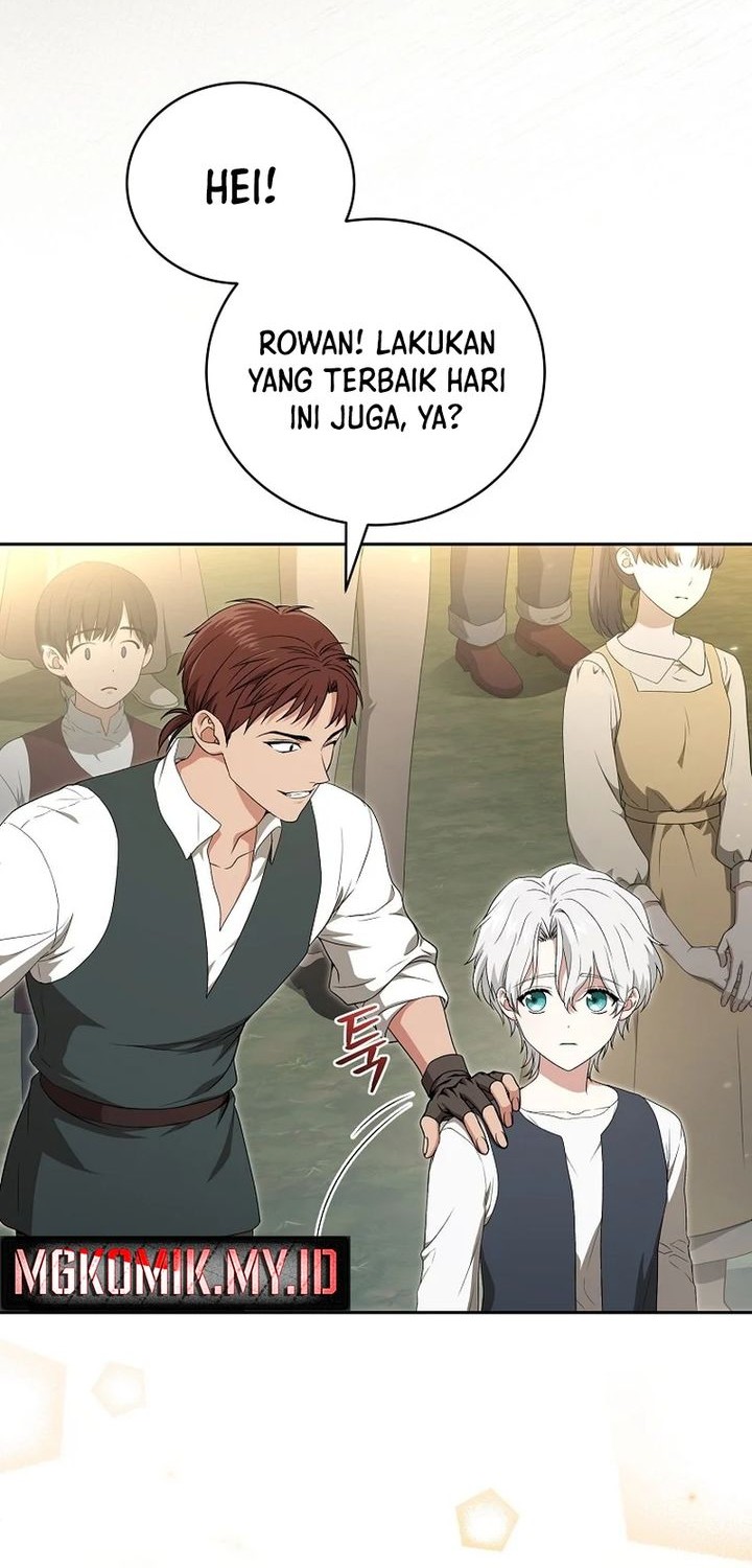 The Concept-Grasping Magical Genius Chapter 2 - halaman 6