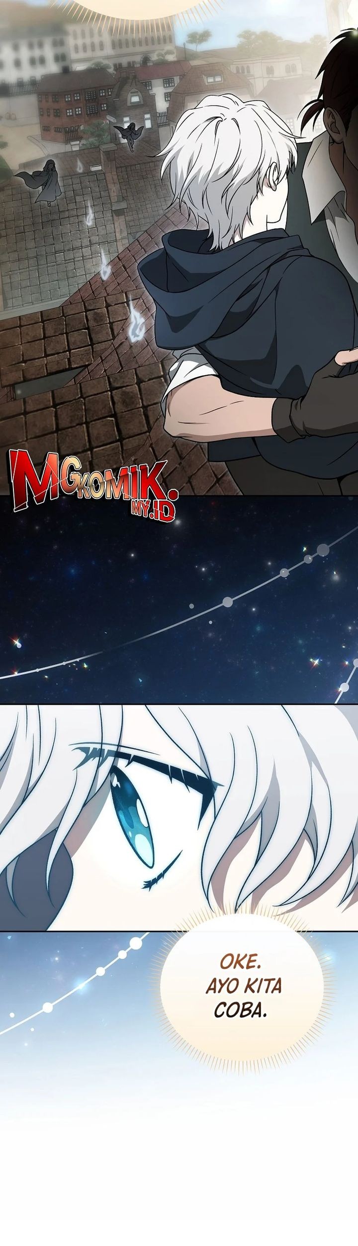 The Concept-Grasping Magical Genius Chapter 2 - halaman 67