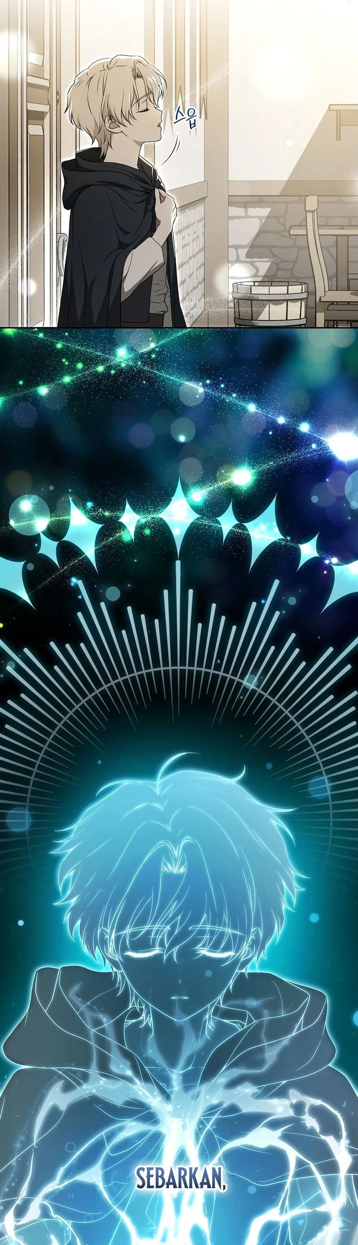 The Concept-Grasping Magical Genius Chapter 2 - halaman 69