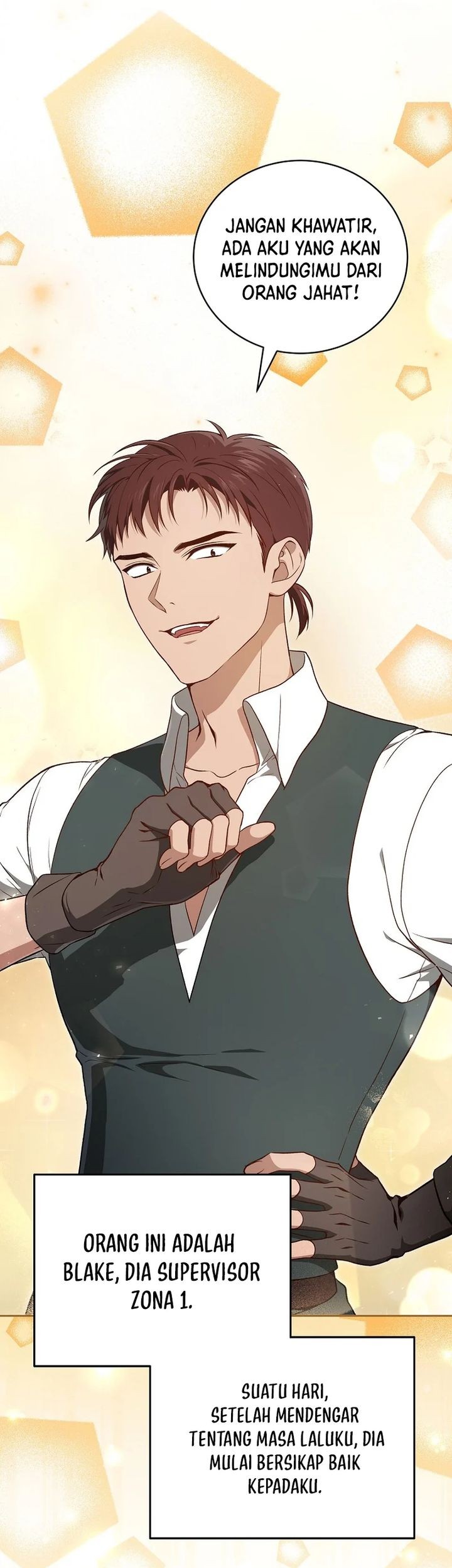 The Concept-Grasping Magical Genius Chapter 2 - halaman 7