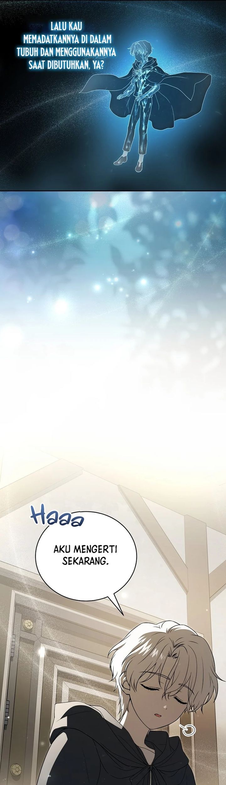 The Concept-Grasping Magical Genius Chapter 2 - halaman 71