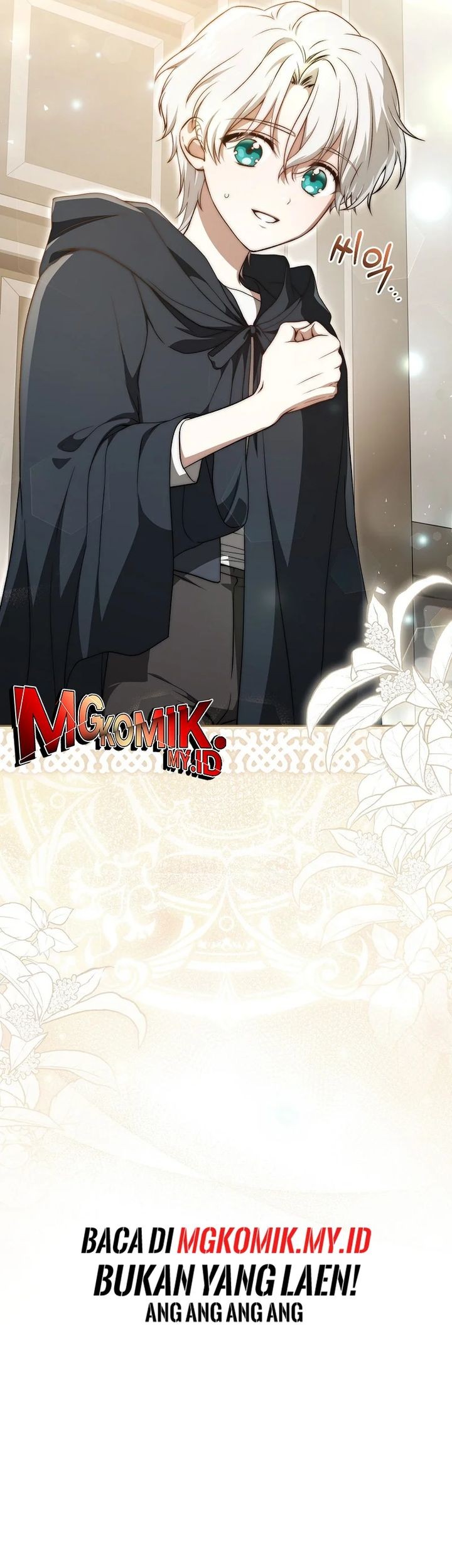 The Concept-Grasping Magical Genius Chapter 2 - halaman 73