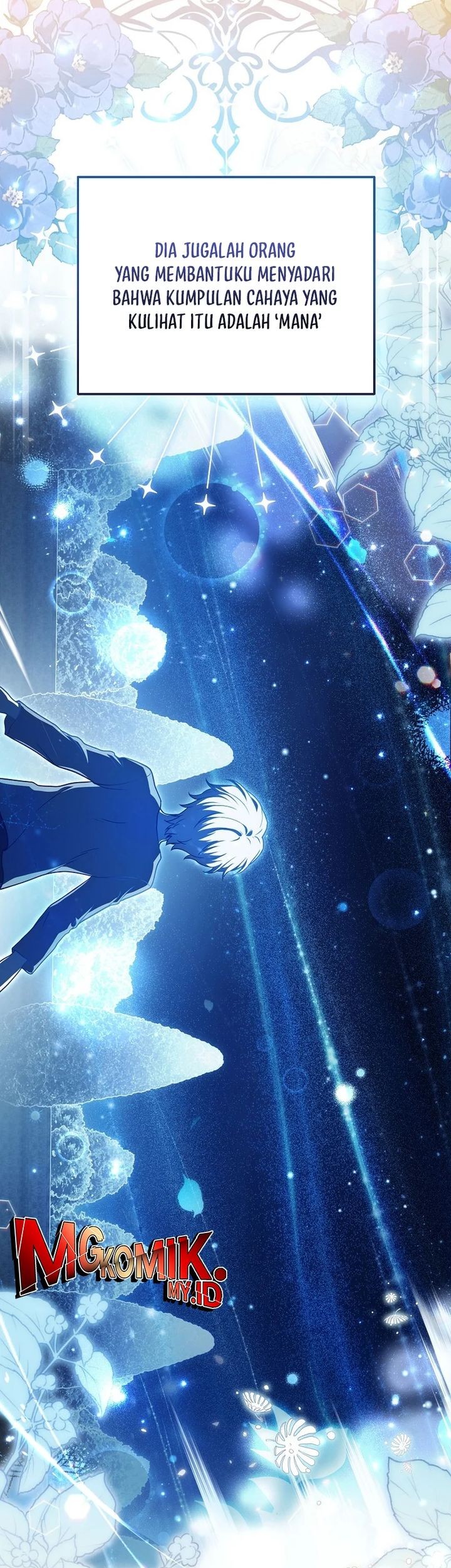The Concept-Grasping Magical Genius Chapter 2 - halaman 9