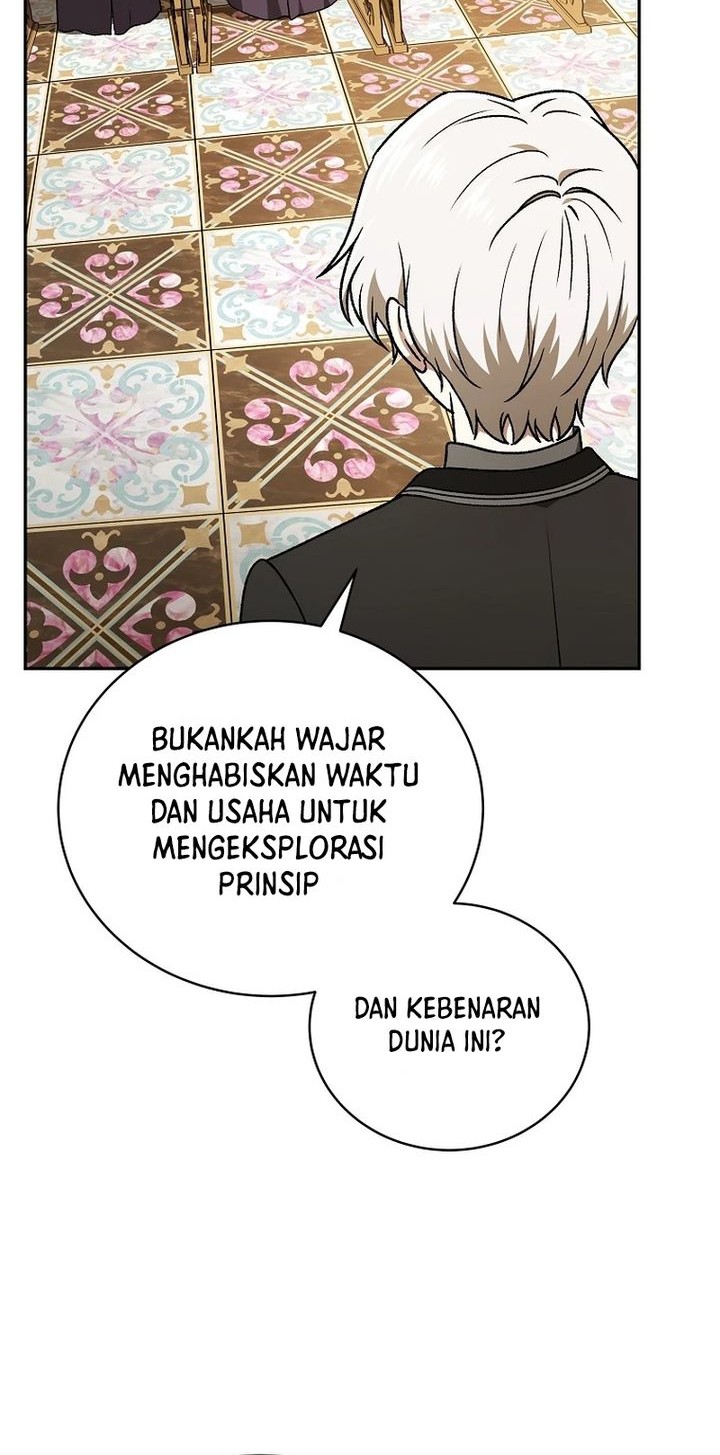 The Concept-Grasping Magical Genius Chapter 20 - halaman 12