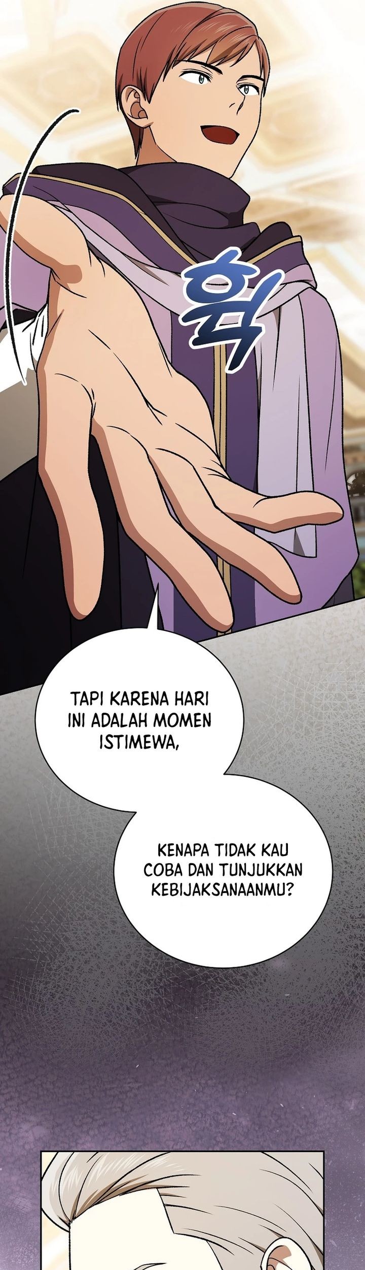 The Concept-Grasping Magical Genius Chapter 20 - halaman 16