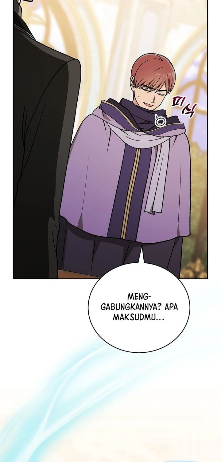 The Concept-Grasping Magical Genius Chapter 20 - halaman 19