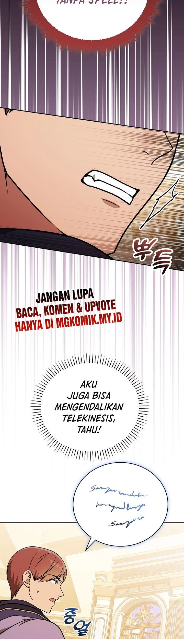 The Concept-Grasping Magical Genius Chapter 20 - halaman 22
