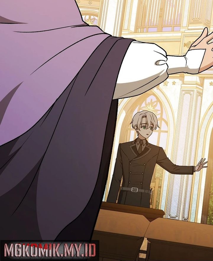The Concept-Grasping Magical Genius Chapter 20 - halaman 23