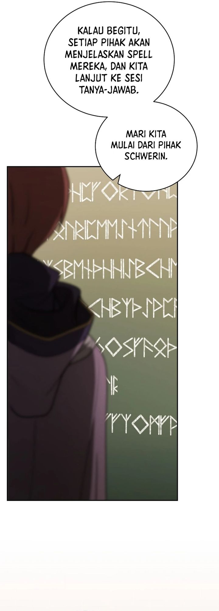 The Concept-Grasping Magical Genius Chapter 20 - halaman 28