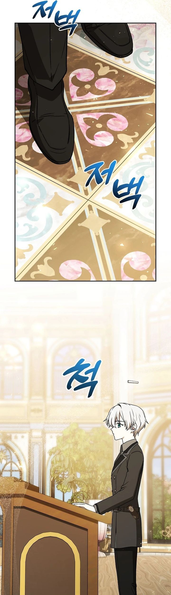 The Concept-Grasping Magical Genius Chapter 20 - halaman 31