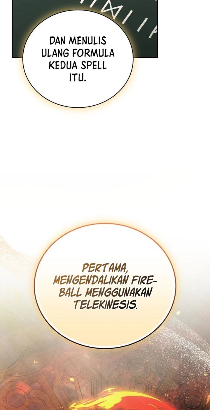 The Concept-Grasping Magical Genius Chapter 20 - halaman 36
