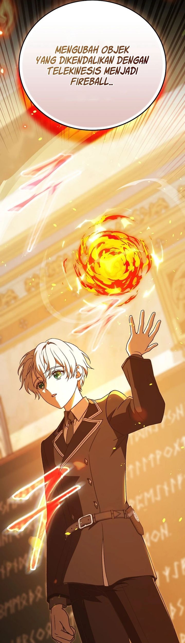 The Concept-Grasping Magical Genius Chapter 20 - halaman 39