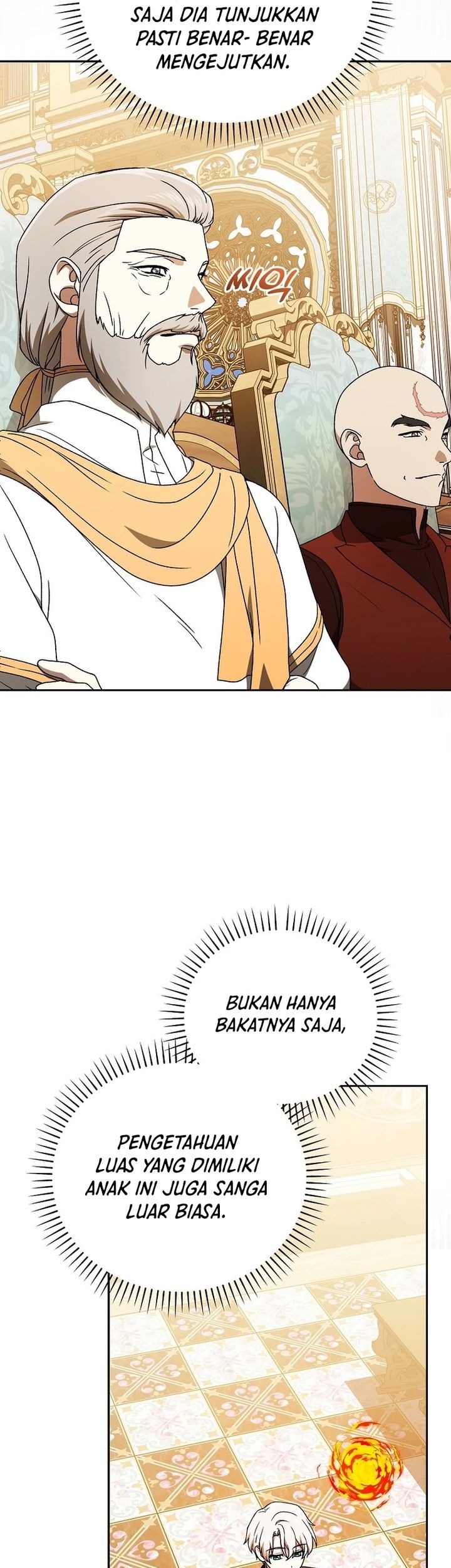 The Concept-Grasping Magical Genius Chapter 20 - halaman 45