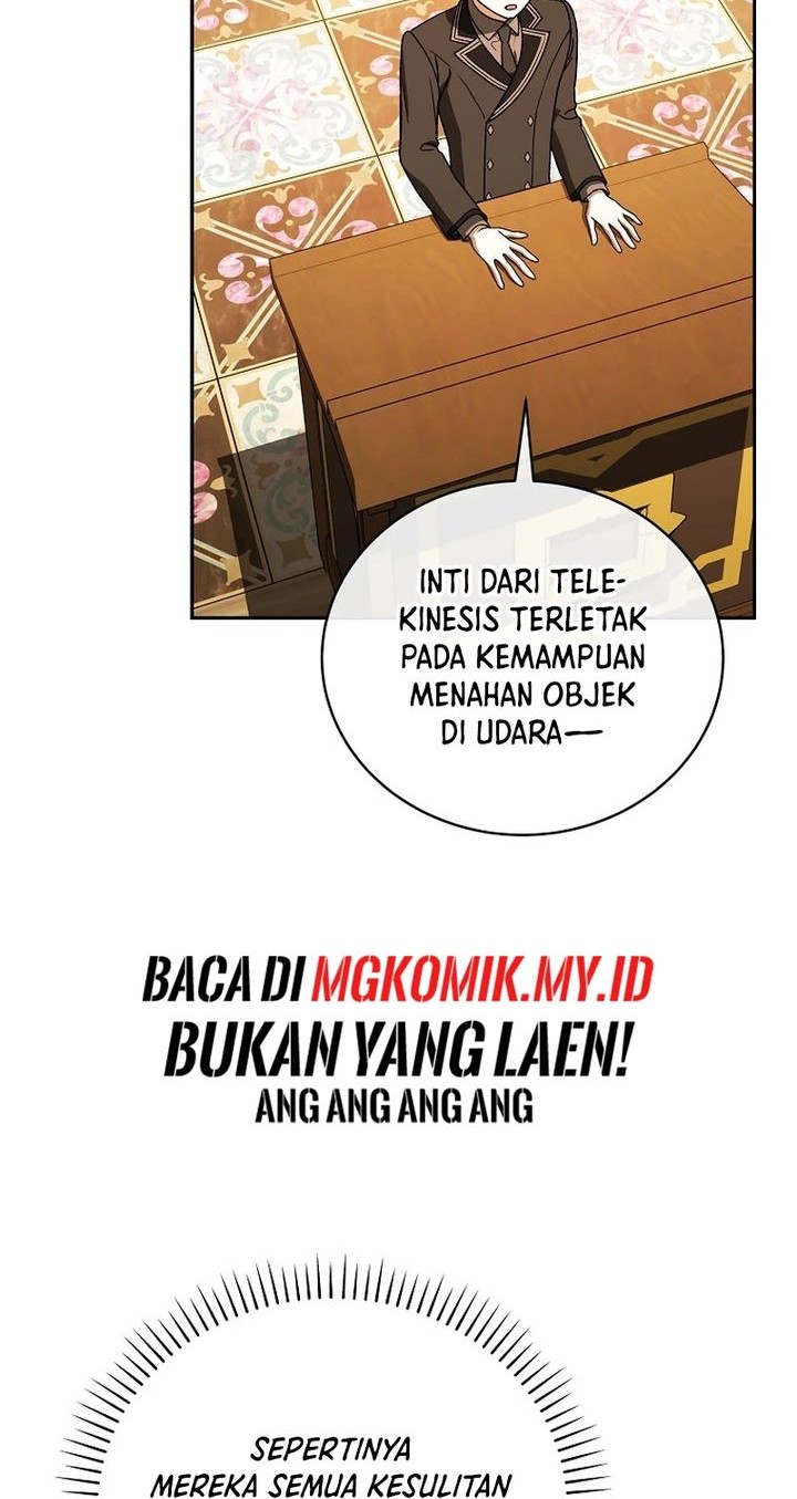 The Concept-Grasping Magical Genius Chapter 20 - halaman 46