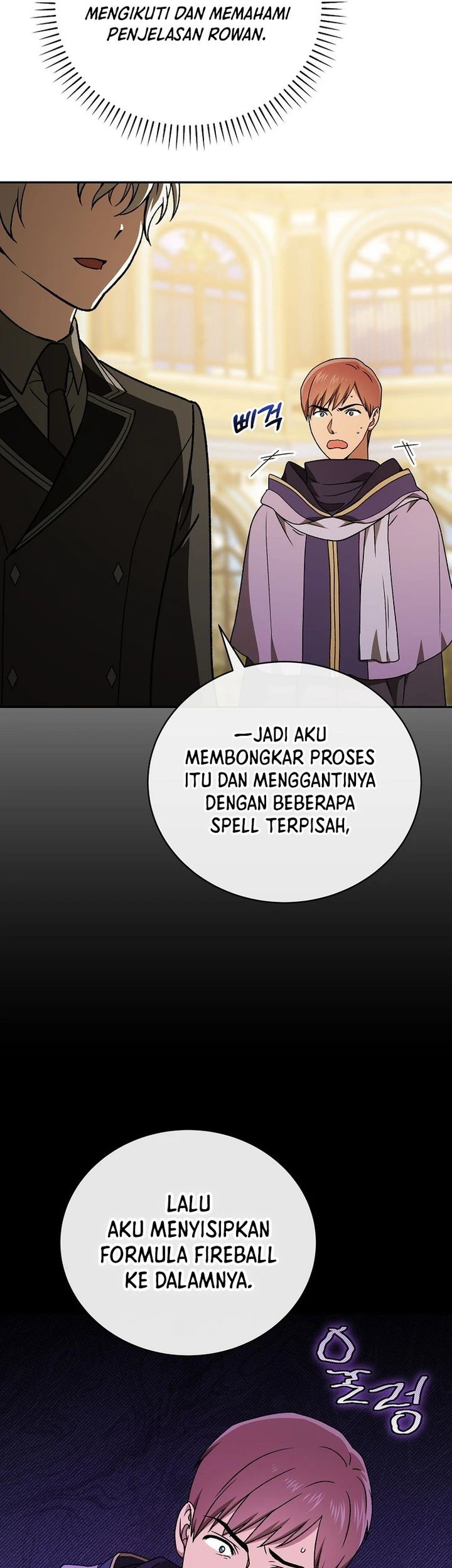 The Concept-Grasping Magical Genius Chapter 20 - halaman 47
