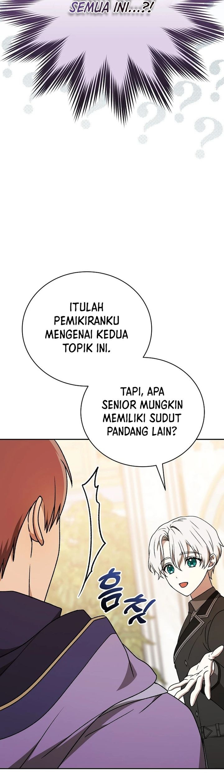 The Concept-Grasping Magical Genius Chapter 20 - halaman 49