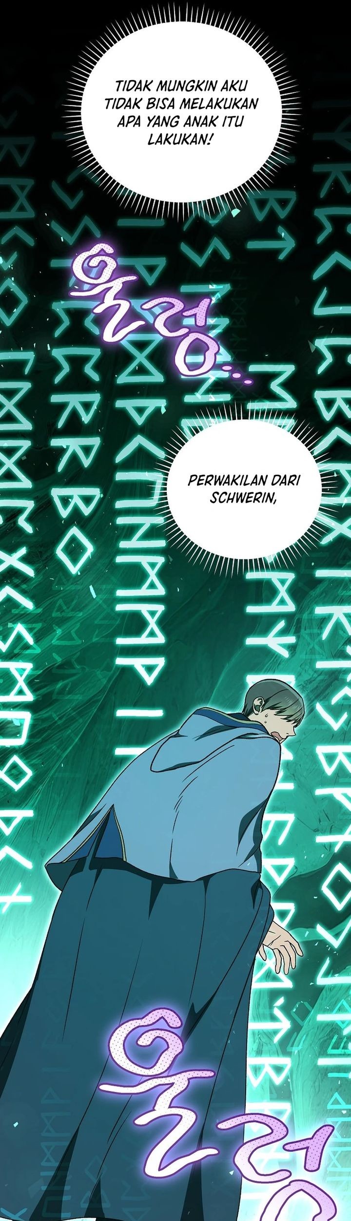 The Concept-Grasping Magical Genius Chapter 20 - halaman 53