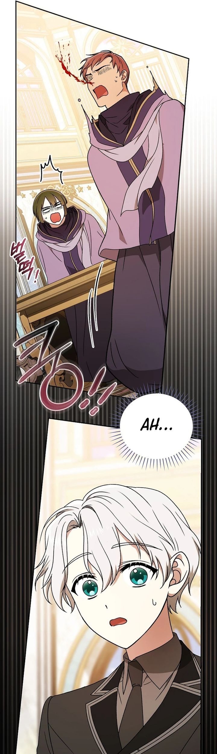 The Concept-Grasping Magical Genius Chapter 20 - halaman 59