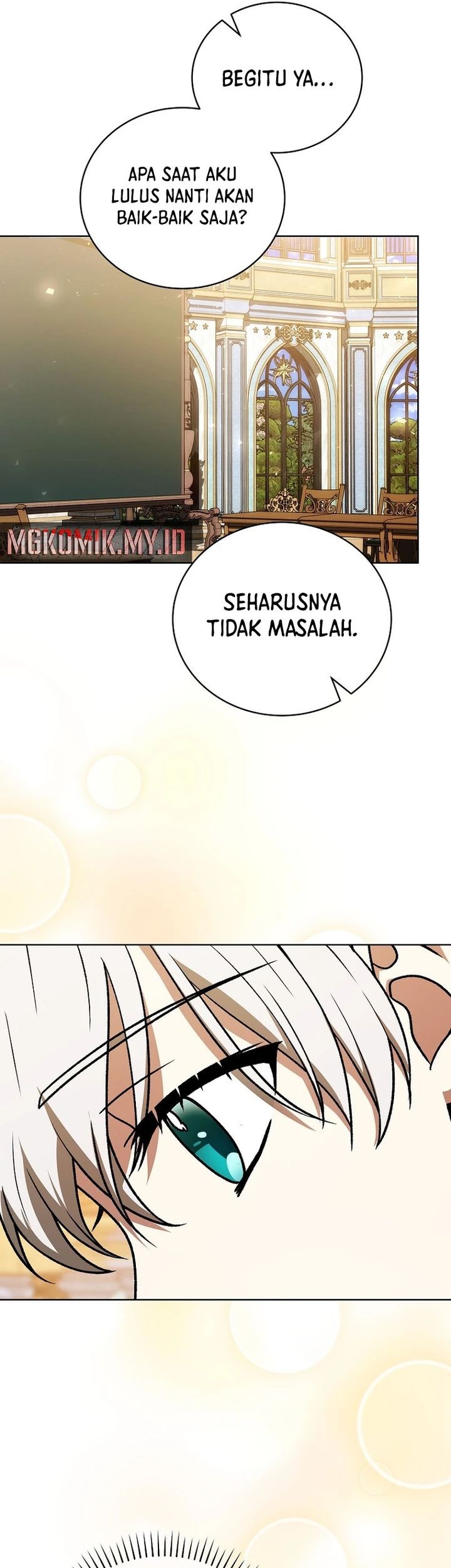 The Concept-Grasping Magical Genius Chapter 20 - halaman 67