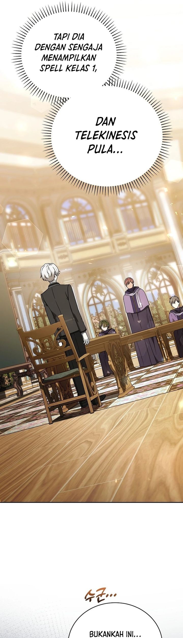 The Concept-Grasping Magical Genius Chapter 20 - halaman 7