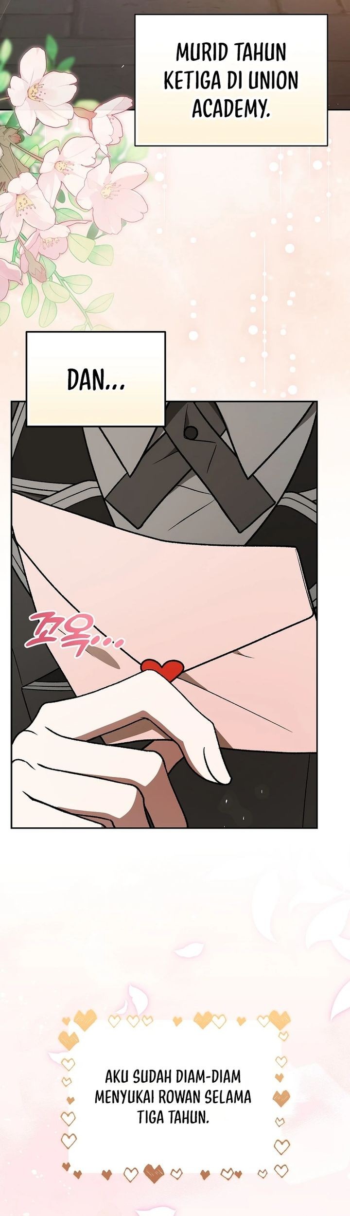 The Concept-Grasping Magical Genius Chapter 20 - halaman 72