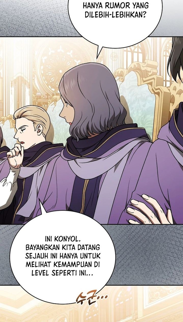 The Concept-Grasping Magical Genius Chapter 20 - halaman 8