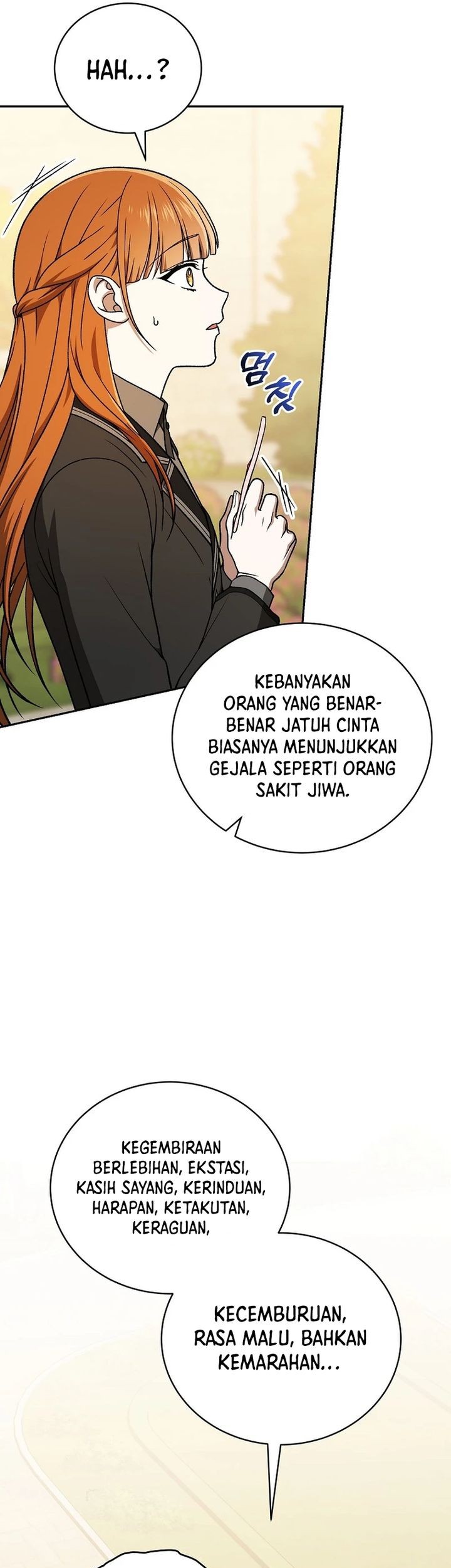 The Concept-Grasping Magical Genius Chapter 20 - halaman 82