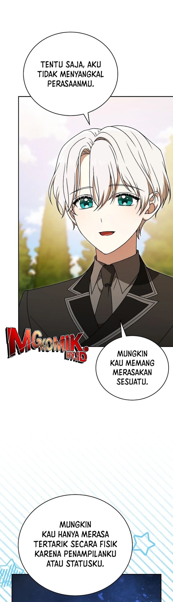 The Concept-Grasping Magical Genius Chapter 20 - halaman 84