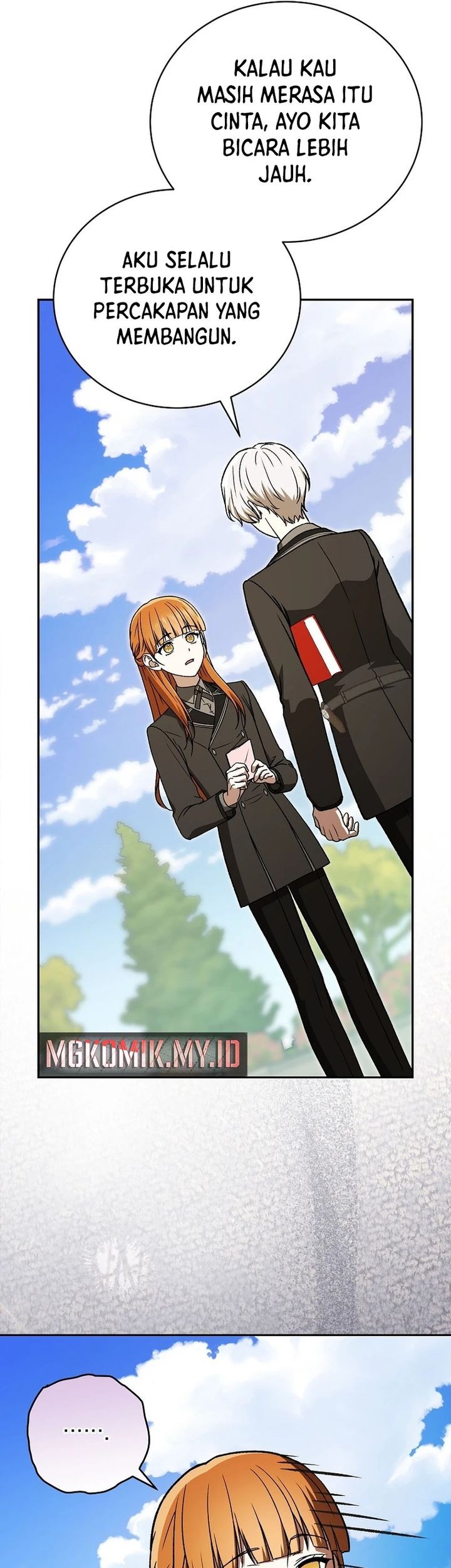 The Concept-Grasping Magical Genius Chapter 20 - halaman 88