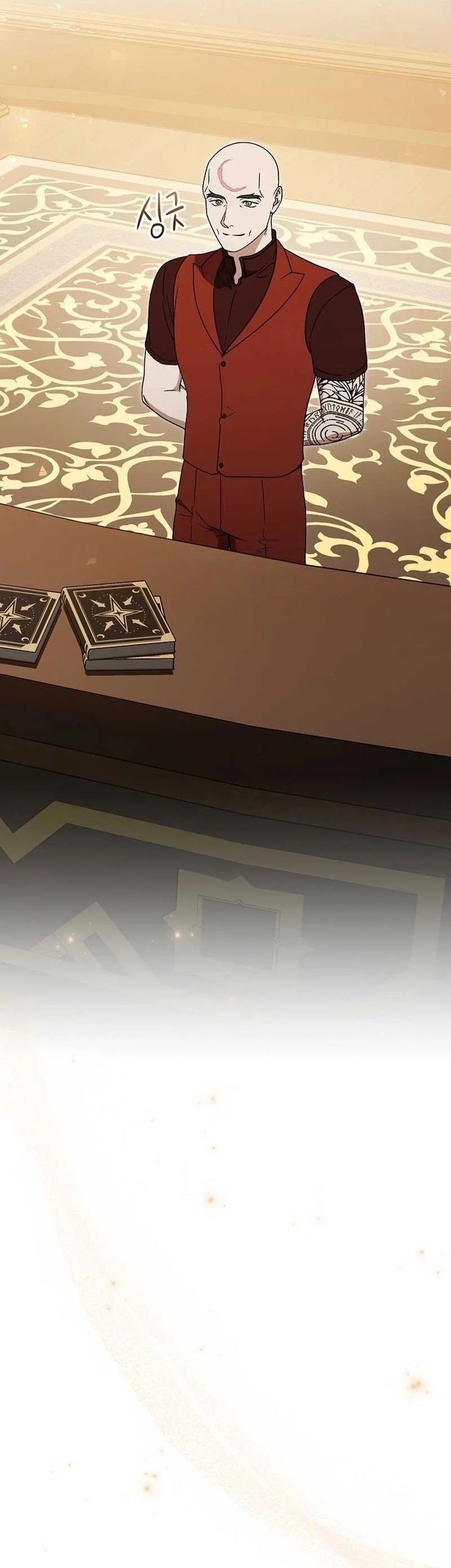 The Concept-Grasping Magical Genius Chapter 21 - halaman 5