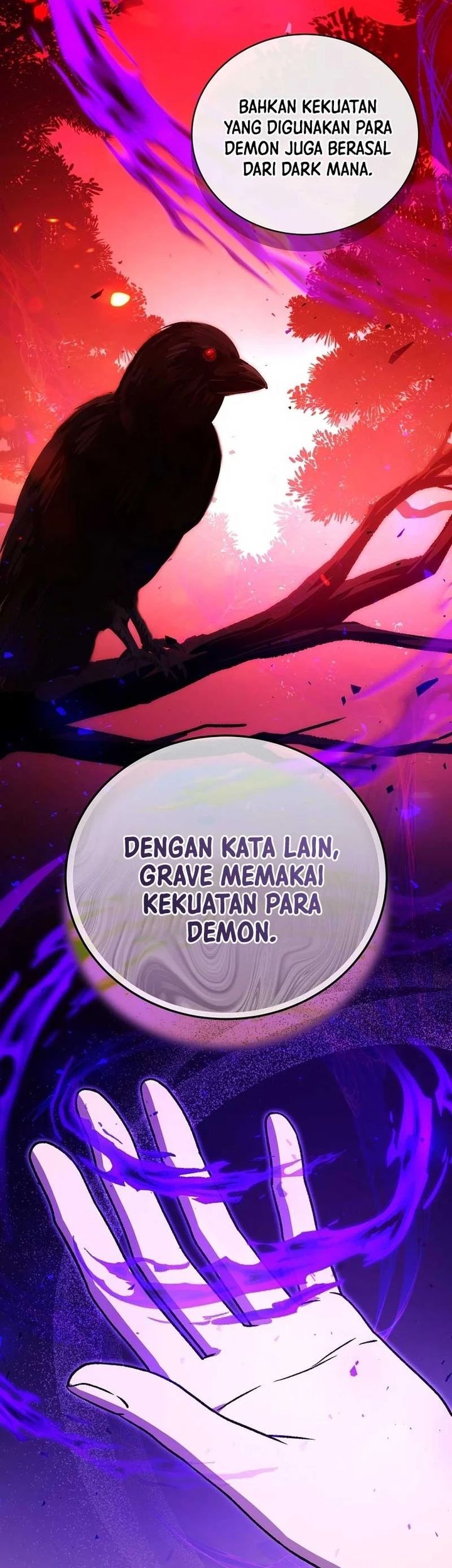 The Concept-Grasping Magical Genius Chapter 21 - halaman 51
