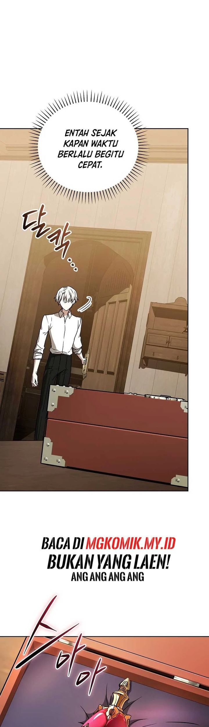 The Concept-Grasping Magical Genius Chapter 21 - halaman 66