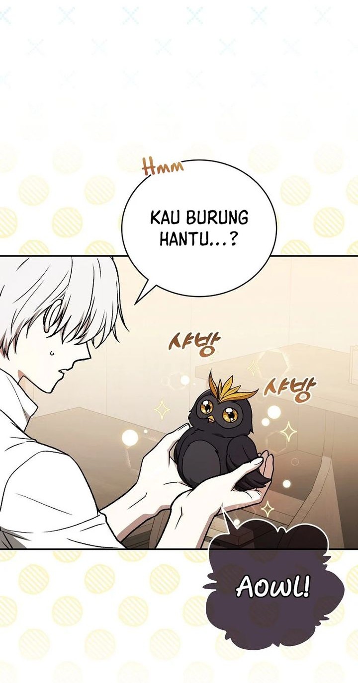 The Concept-Grasping Magical Genius Chapter 22 - halaman 13
