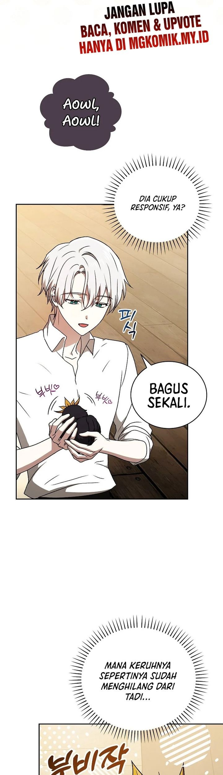 The Concept-Grasping Magical Genius Chapter 22 - halaman 14