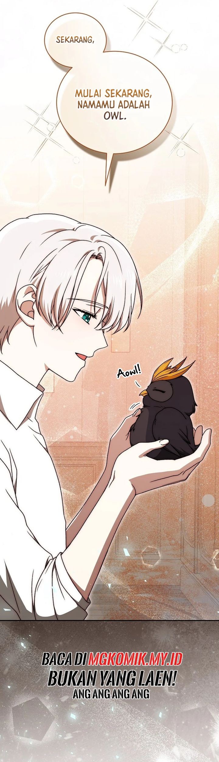The Concept-Grasping Magical Genius Chapter 22 - halaman 16