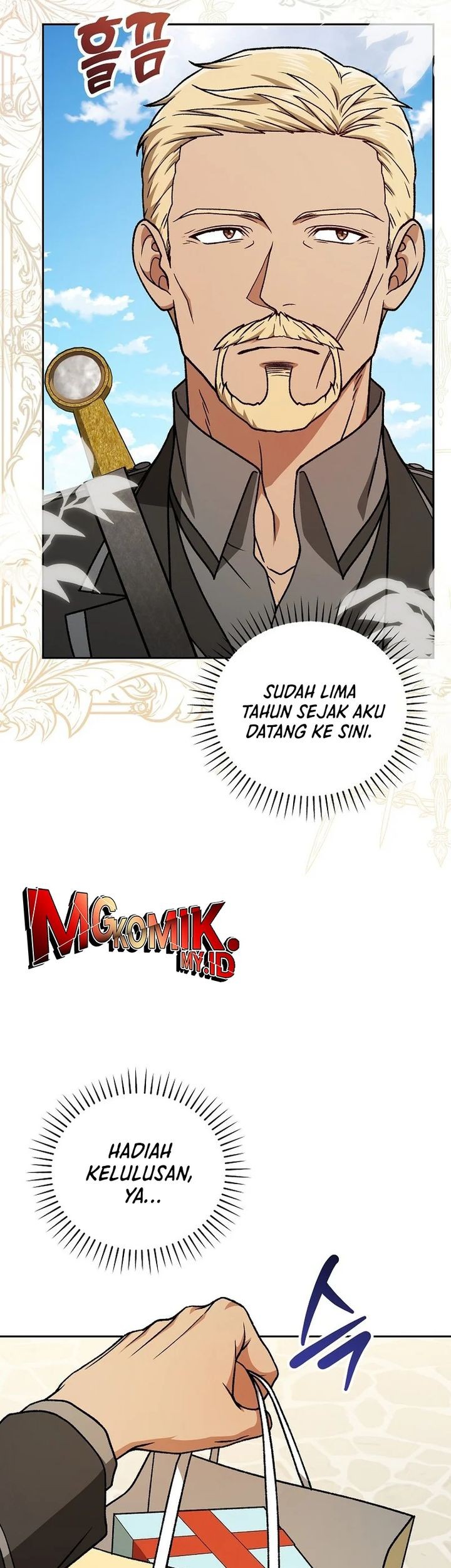 The Concept-Grasping Magical Genius Chapter 22 - halaman 20
