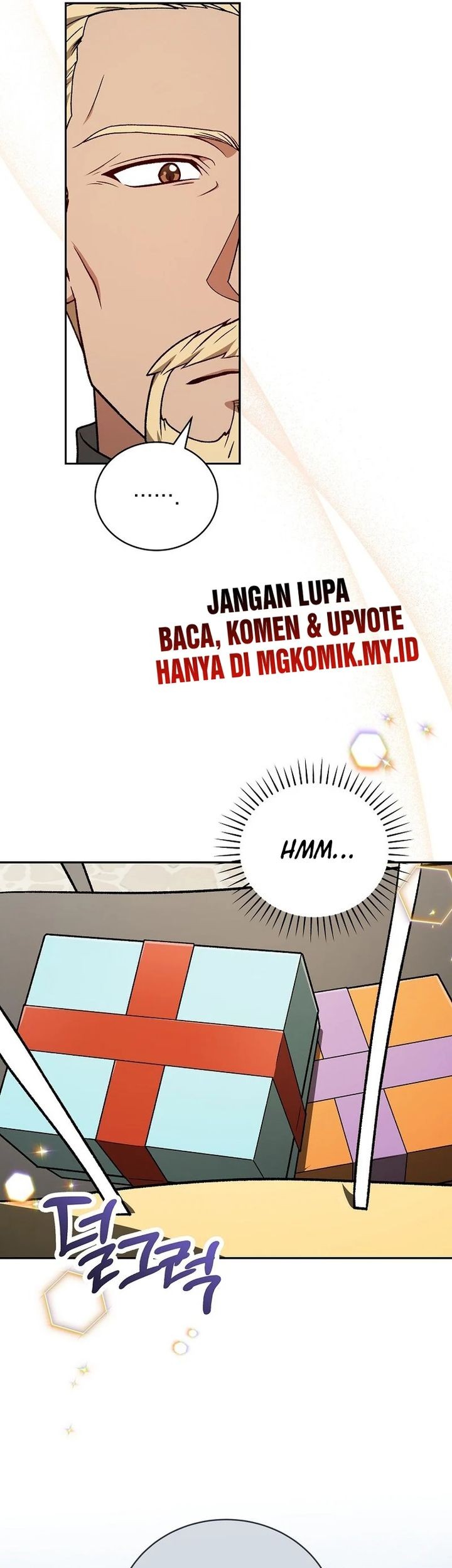 The Concept-Grasping Magical Genius Chapter 22 - halaman 22