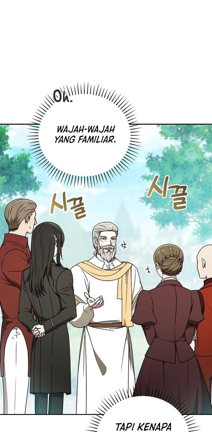 The Concept-Grasping Magical Genius Chapter 22 - halaman 25