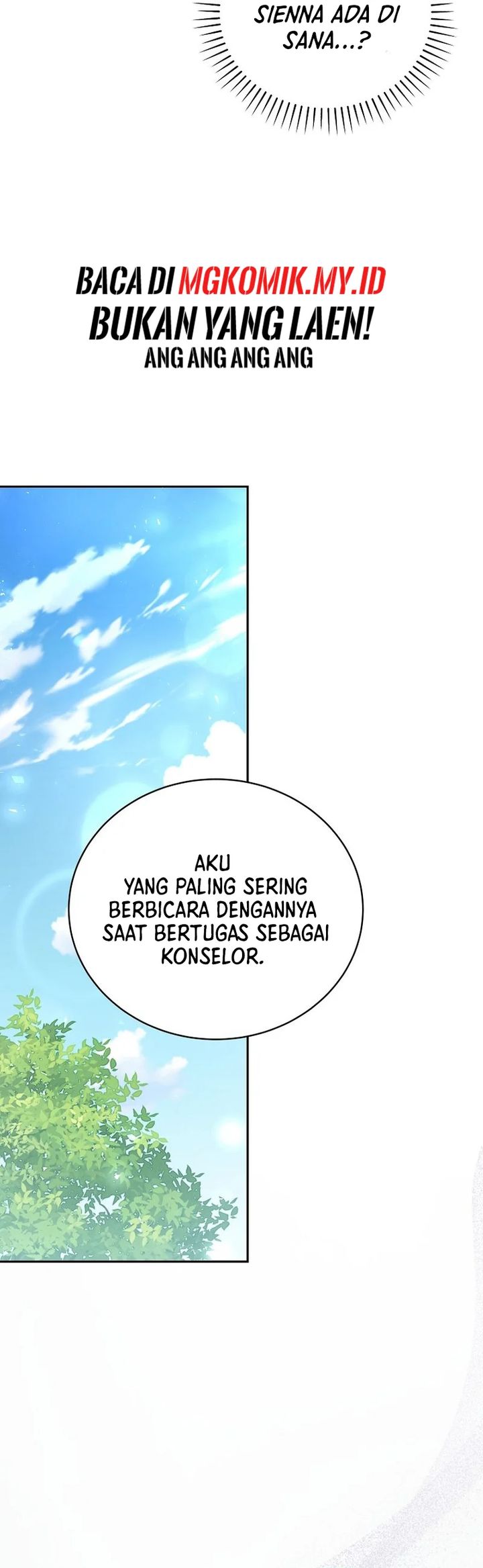The Concept-Grasping Magical Genius Chapter 22 - halaman 26