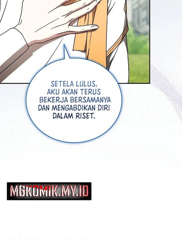 The Concept-Grasping Magical Genius Chapter 22 - halaman 28