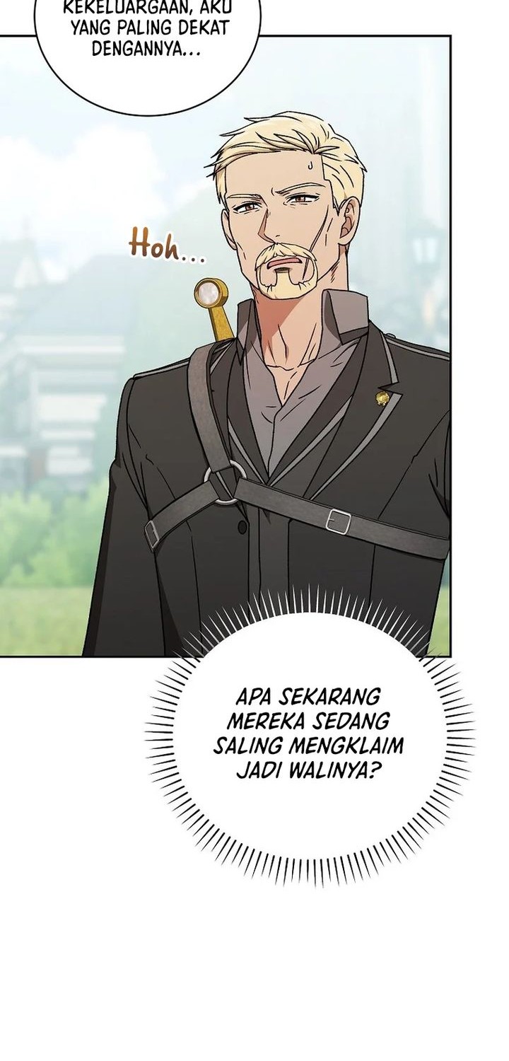The Concept-Grasping Magical Genius Chapter 22 - halaman 30
