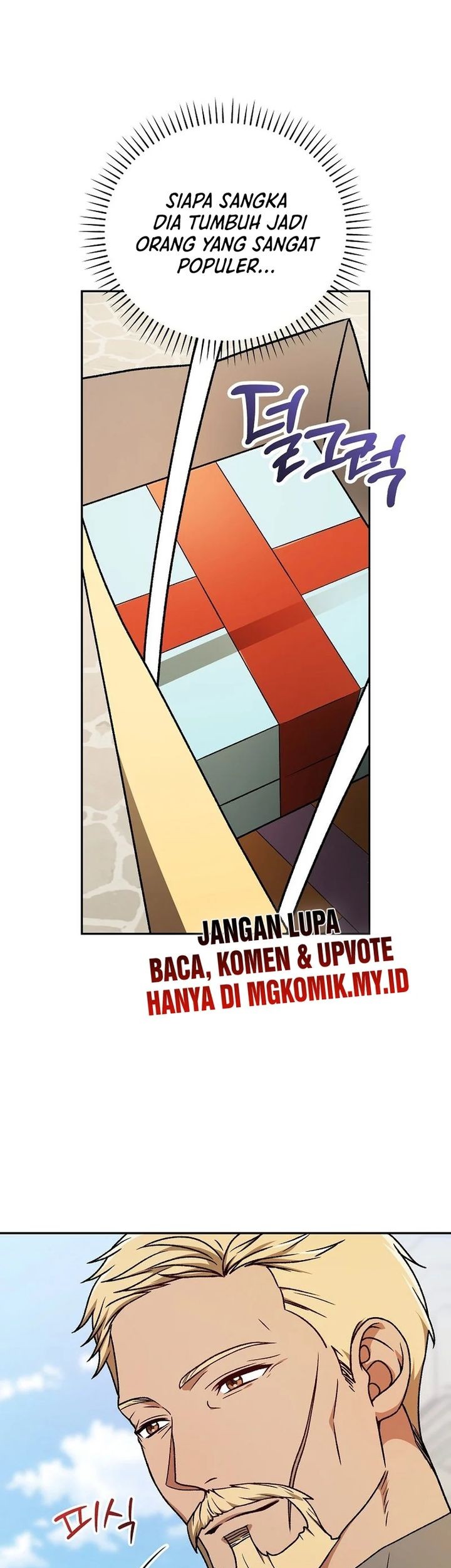 The Concept-Grasping Magical Genius Chapter 22 - halaman 31
