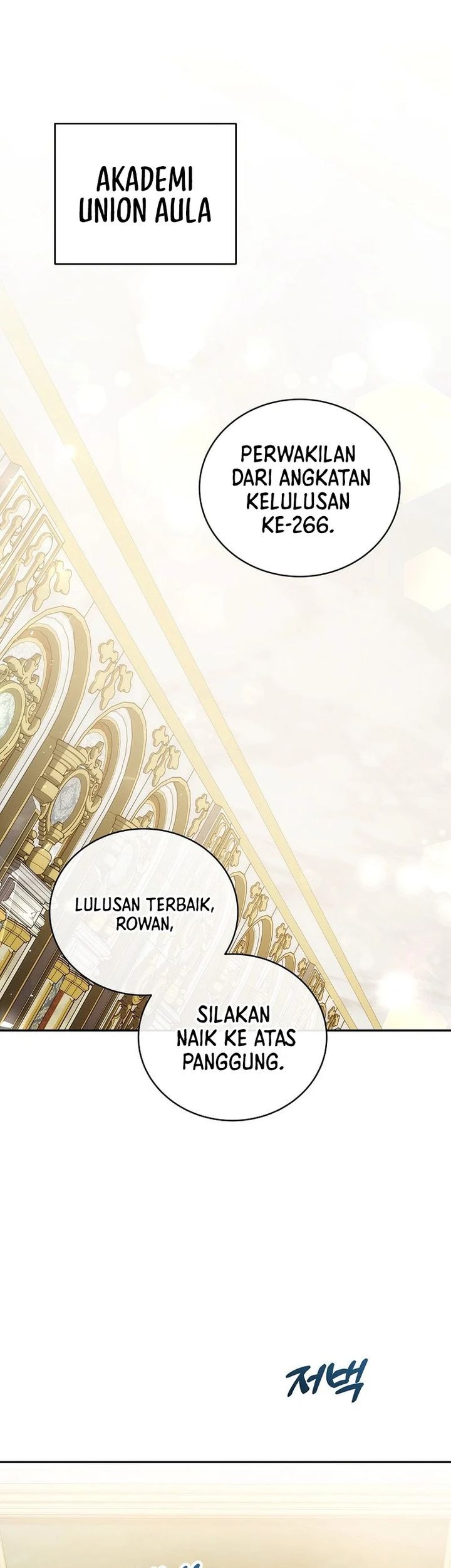 The Concept-Grasping Magical Genius Chapter 22 - halaman 33
