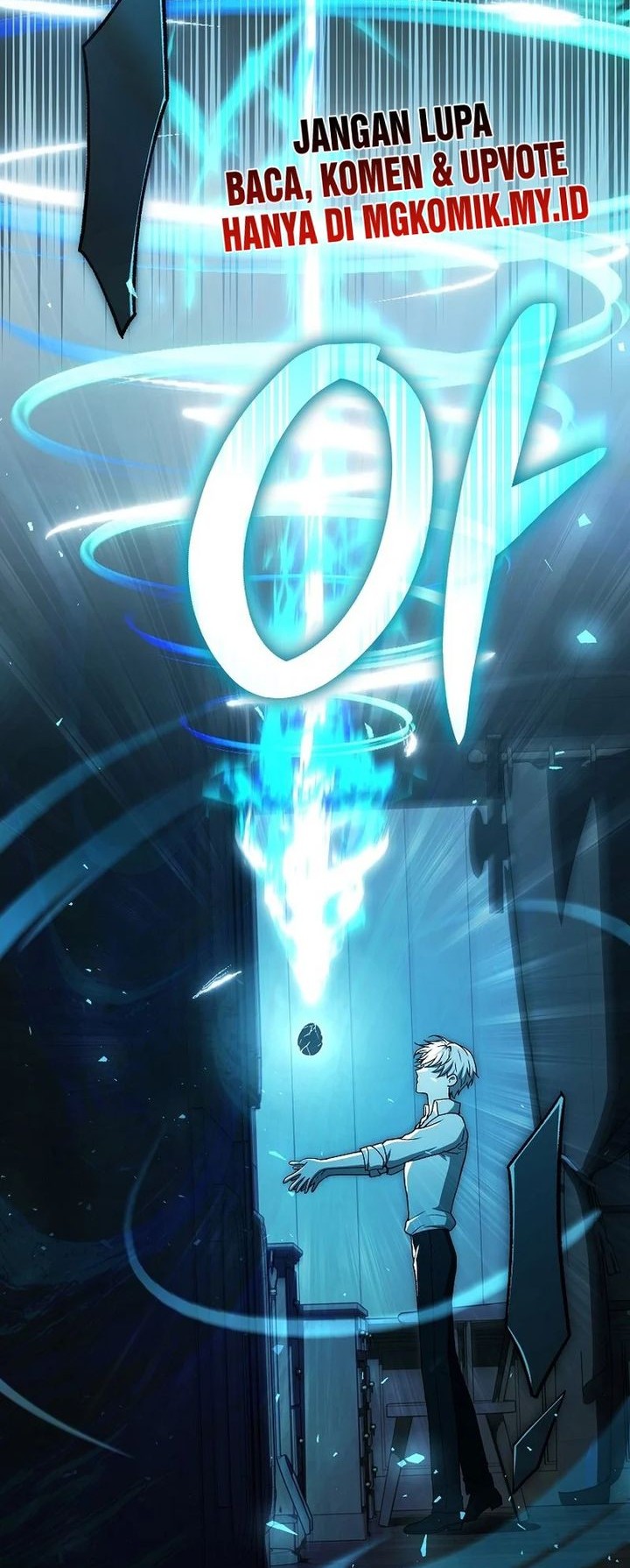 The Concept-Grasping Magical Genius Chapter 22 - halaman 4