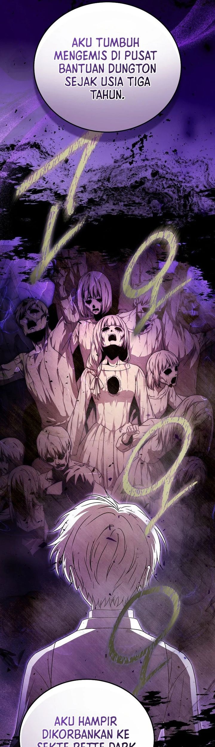 The Concept-Grasping Magical Genius Chapter 22 - halaman 41