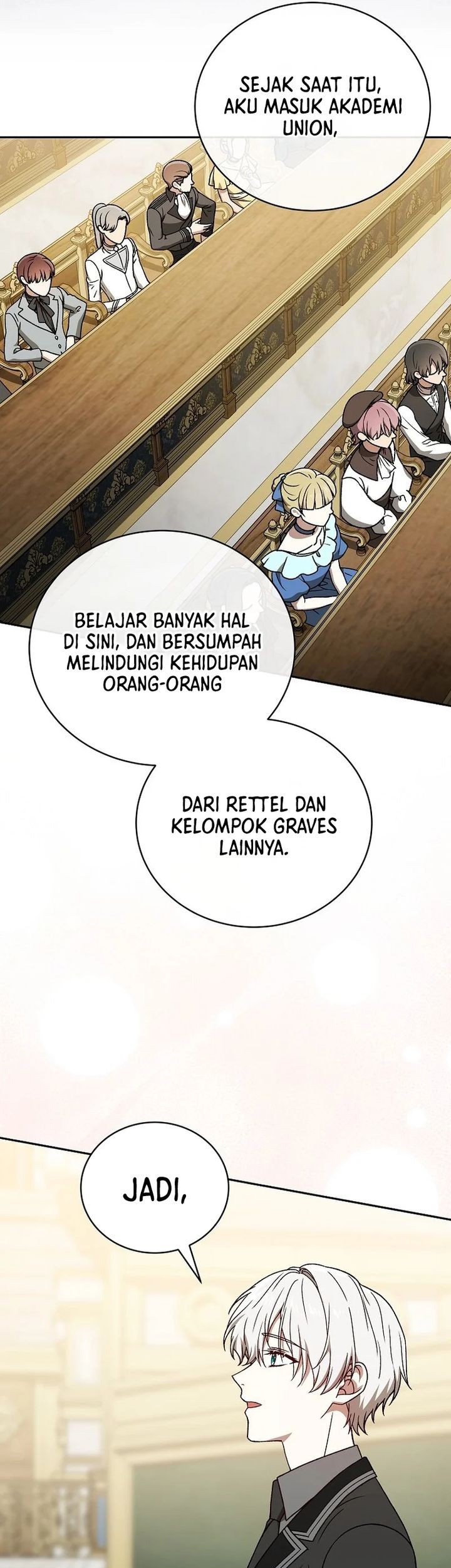 The Concept-Grasping Magical Genius Chapter 22 - halaman 43