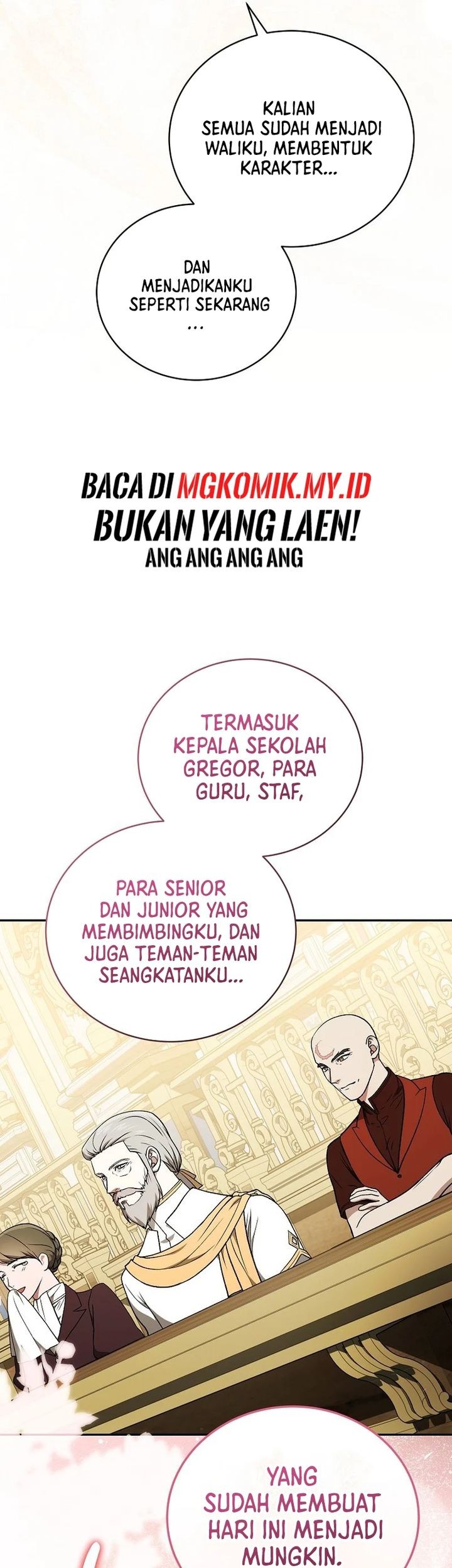 The Concept-Grasping Magical Genius Chapter 22 - halaman 45