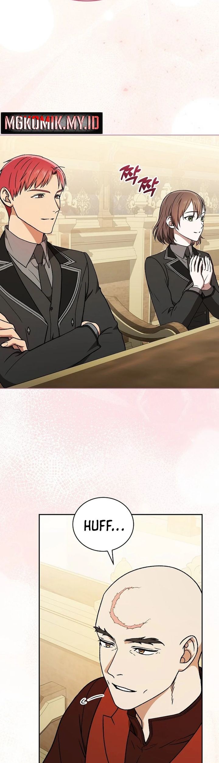 The Concept-Grasping Magical Genius Chapter 22 - halaman 47