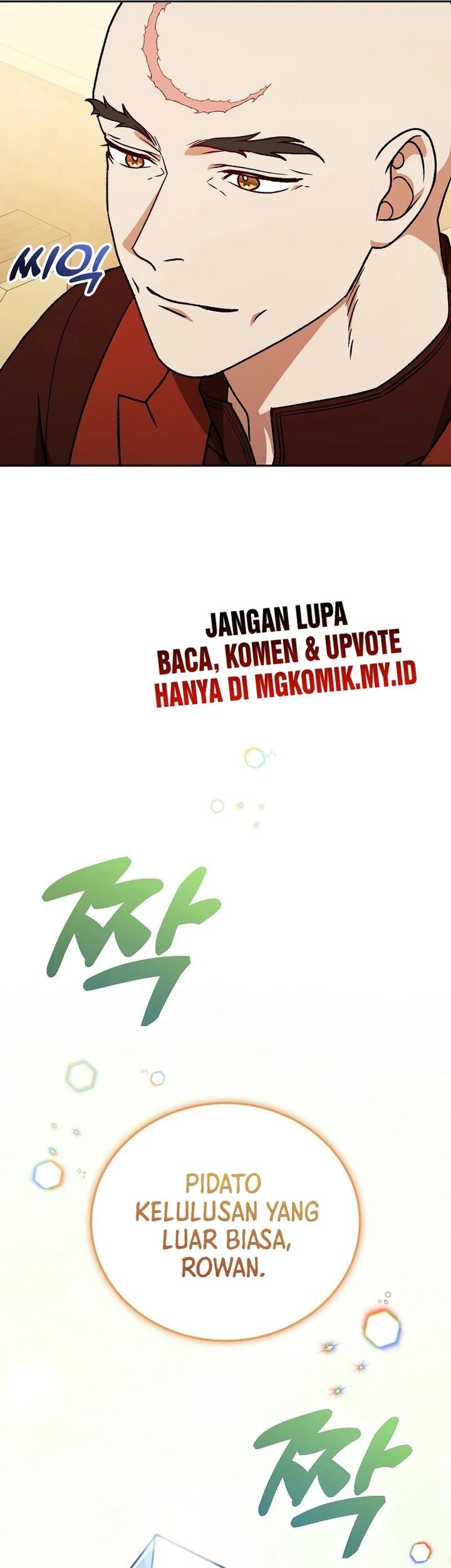 The Concept-Grasping Magical Genius Chapter 22 - halaman 49