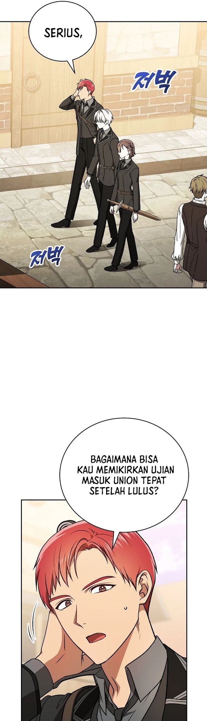 The Concept-Grasping Magical Genius Chapter 22 - halaman 53